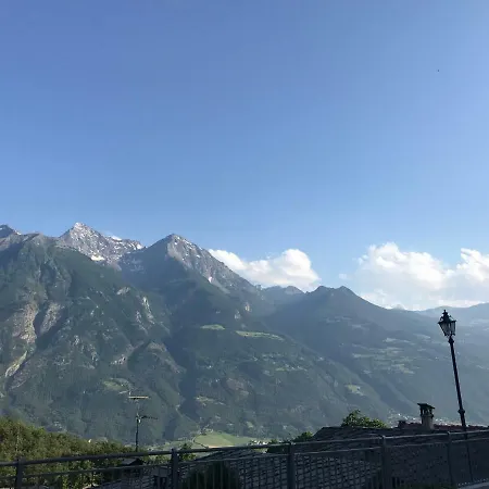 Il Casale Di Cort