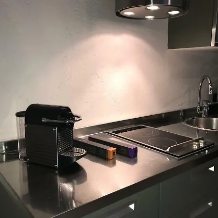 Appartamento Il Casale Di Cort
