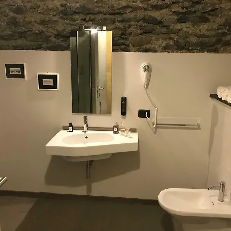 Appartamento Il Casale Di Cort