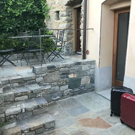 Appartamento Il Casale Di Cort