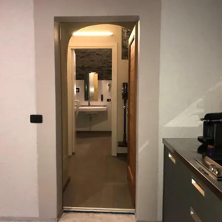 Appartamento Il Casale Di Cort *