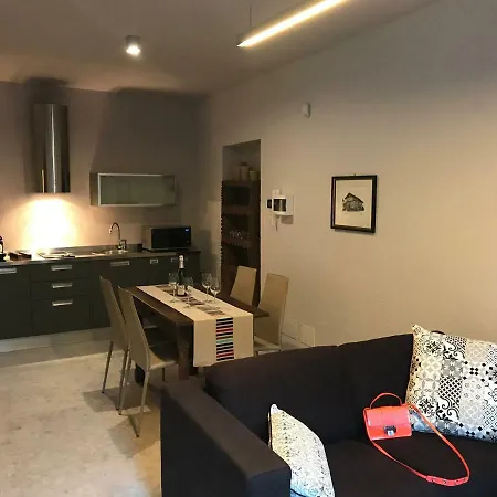 Il Casale Di Cort Appartamento Saint-Christophe