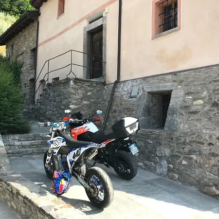 Appartamento Il Casale Di Cort *
