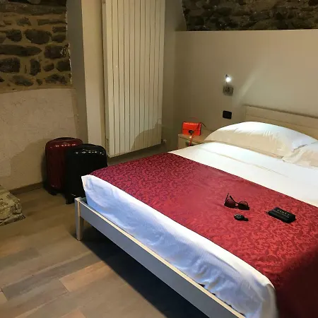 Il Casale Di Cort Saint-Christophe