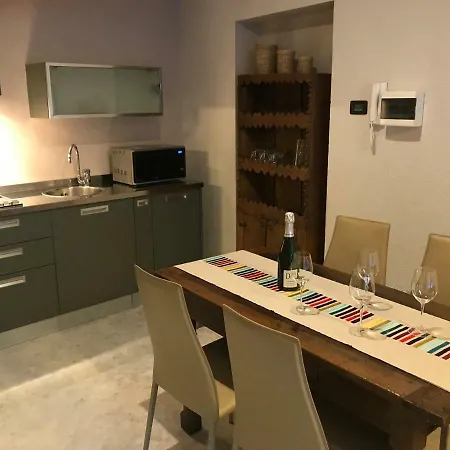 Appartamento Il Casale Di Cort *
