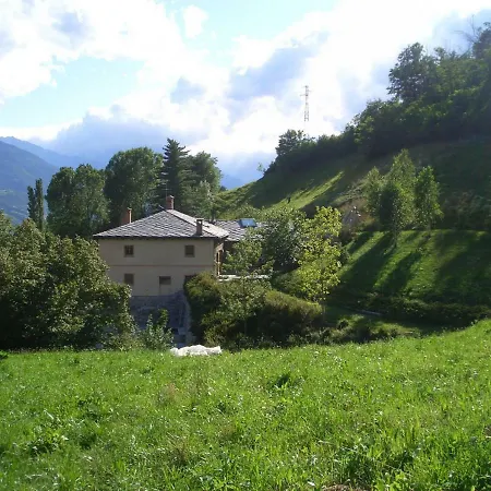Il Casale Di Cort Apartment *