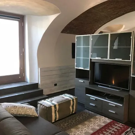 Il Casale Di Cort Appartamento Saint-Christophe