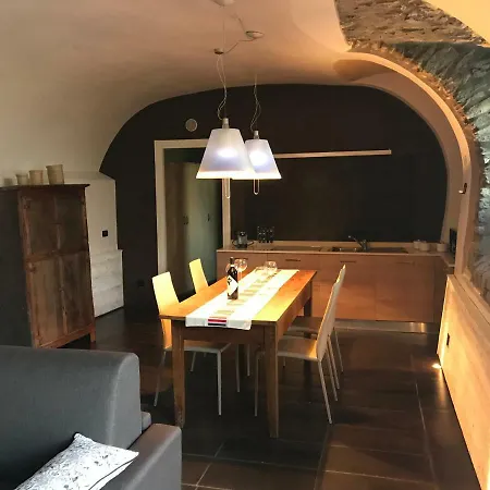 Il Casale Di Cort * Saint-Christophe