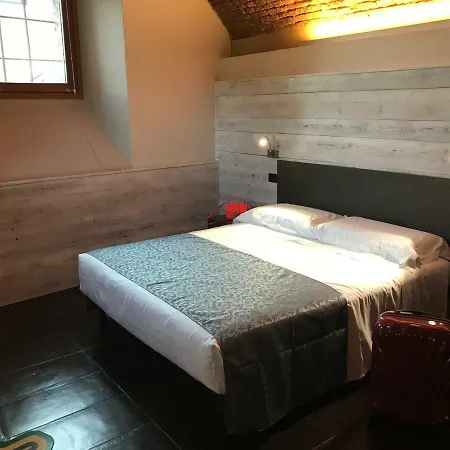 Il Casale Di Cort