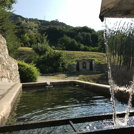 Il Casale Di Cort *