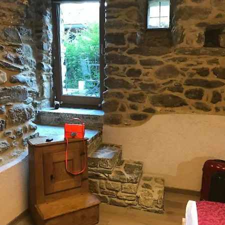 Il Casale Di Cort *