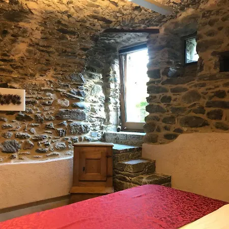 Il Casale Di Cort