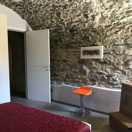 Il Casale Di Cort Appartamento Saint-Christophe