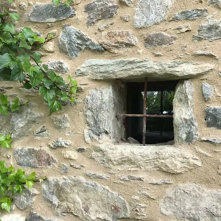 Il Casale Di Cort * Saint-Christophe