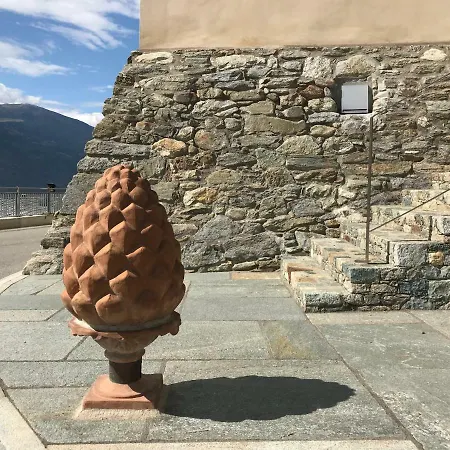 Il Casale Di Cort Saint-Christophe