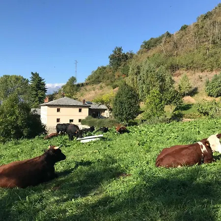 Appartamento Il Casale Di Cort *