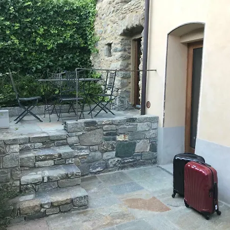 Il Casale Di Cort Saint-Christophe