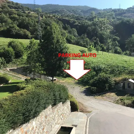 Il Casale Di Cort Saint-Christophe