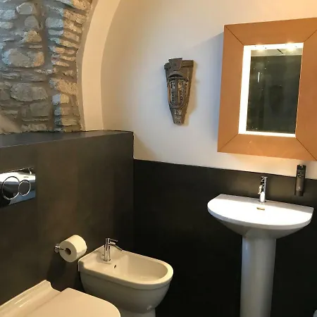 Il Casale Di Cort Appartamento