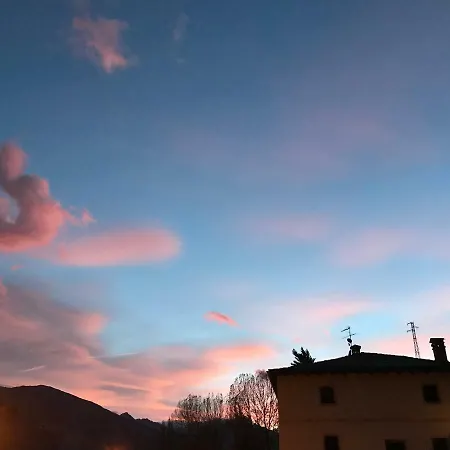 Il Casale Di Cort