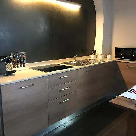 Appartamento Il Casale Di Cort *
