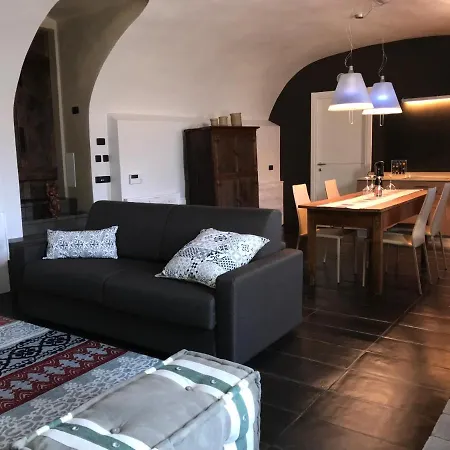 Appartamento Il Casale Di Cort